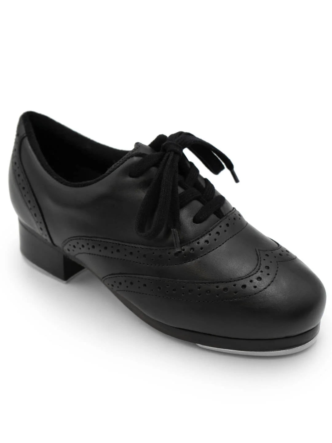 Roxy Tap Shoe- Black