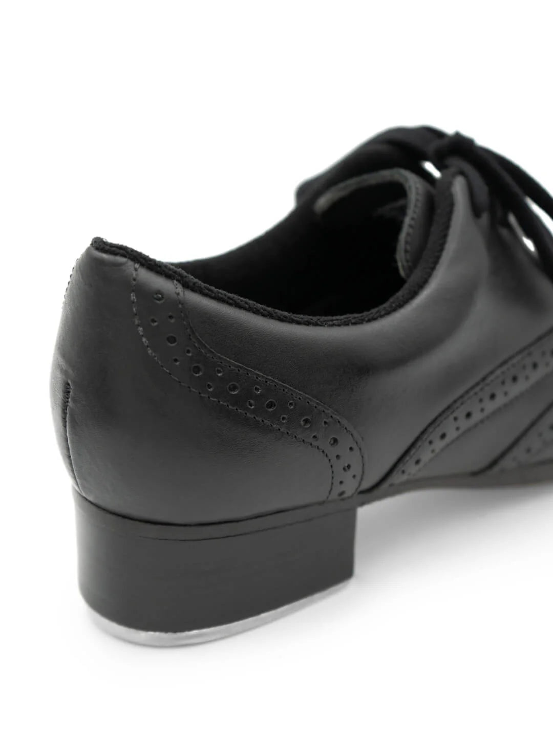 Roxy Tap Shoe- Black