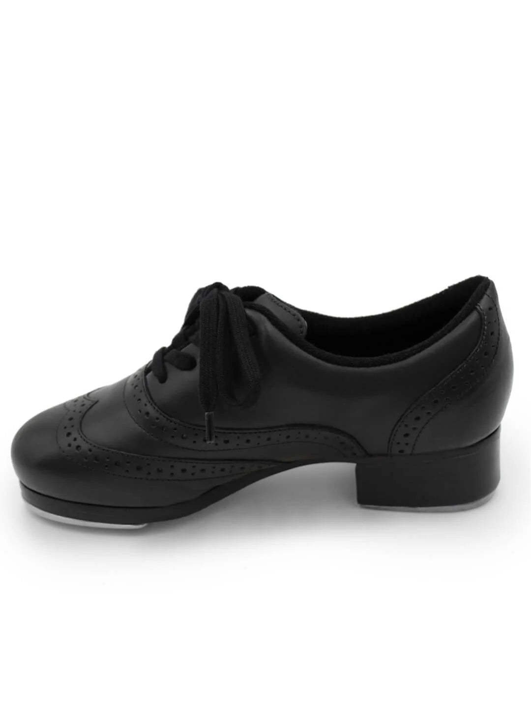 Roxy Tap Shoe- Black
