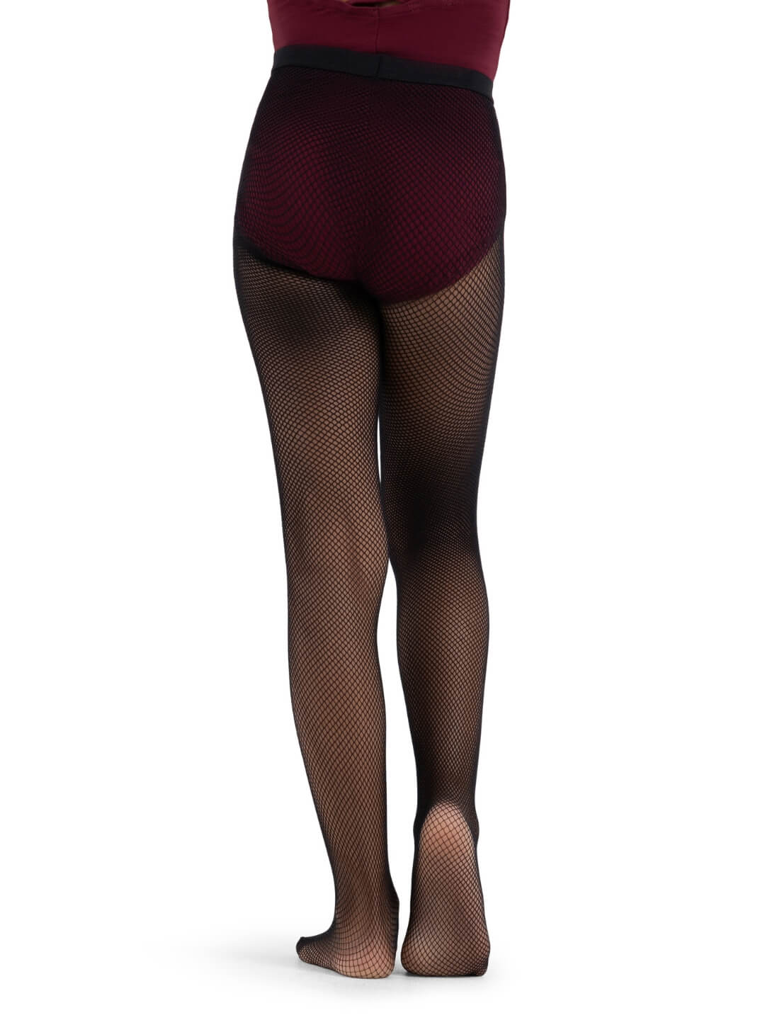 Children's Classic Seamless Fishnet