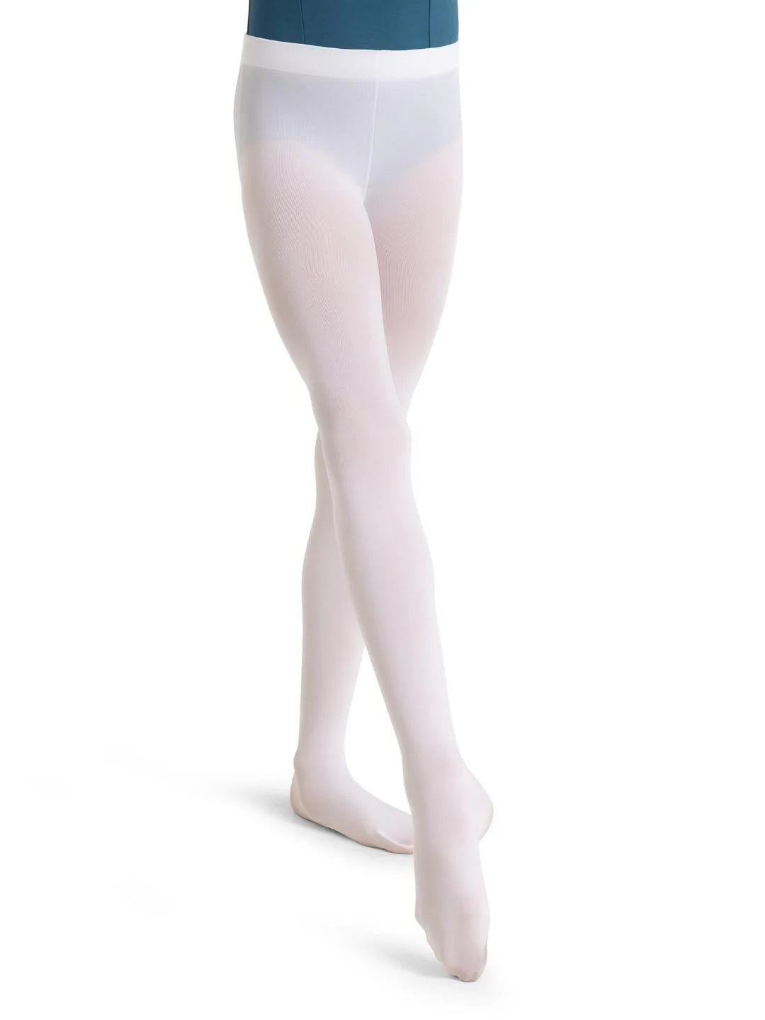 Toddler's Ultra Soft Transition Tights