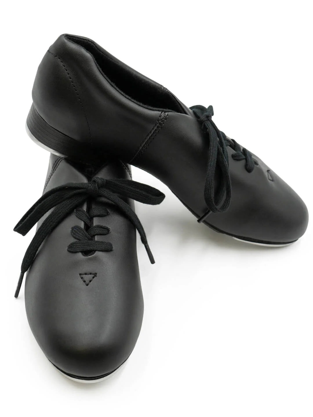Fluid Tap- Ladies Black