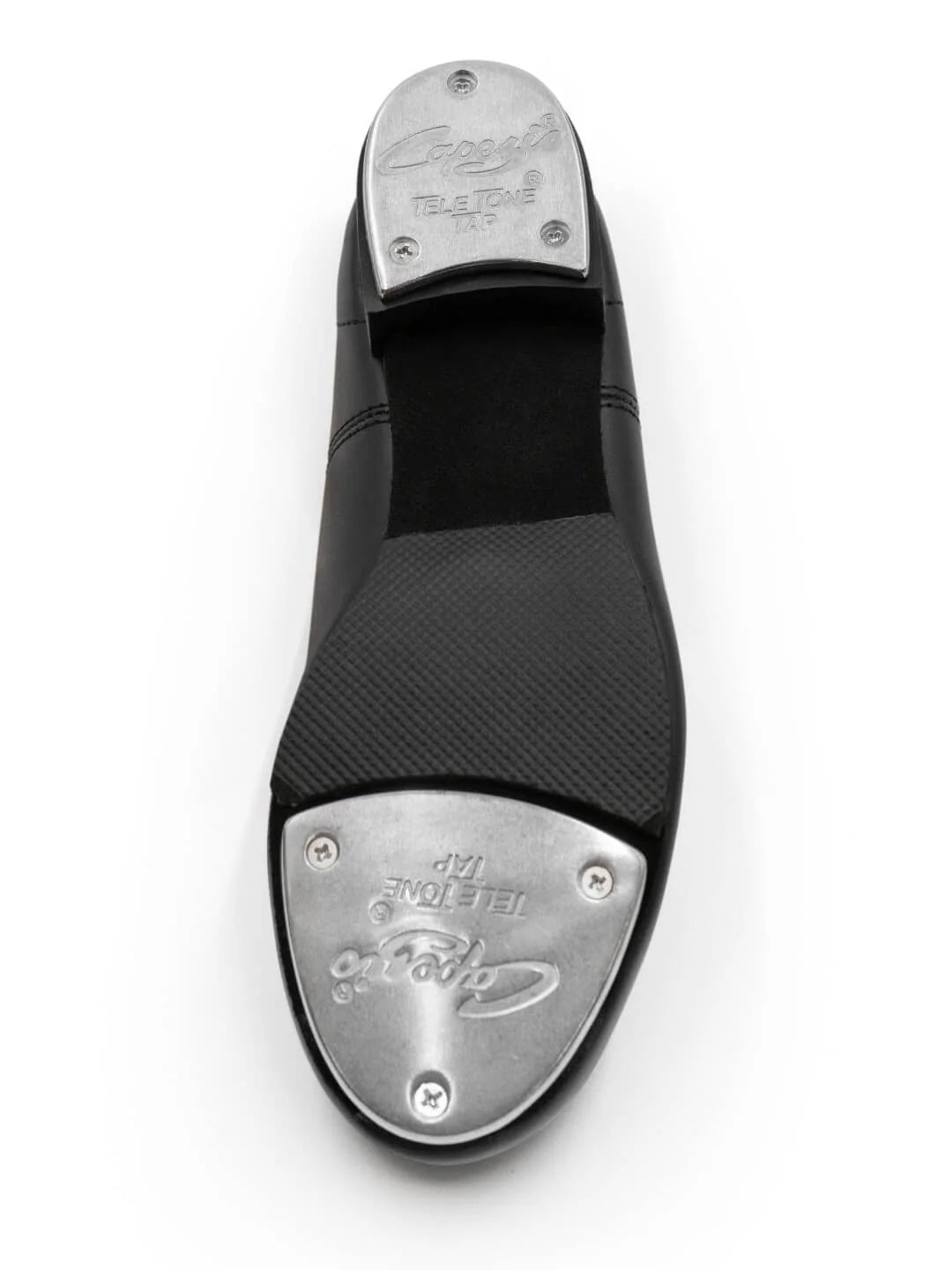 Fluid Tap- Ladies Black