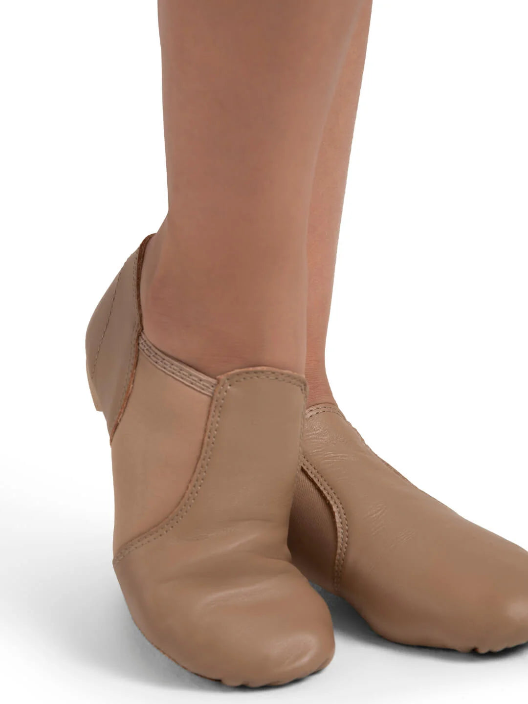 Kids EJ2 Jazz- Caramel