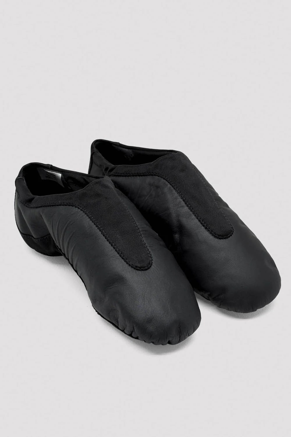 Ladies Pulse Jazz Shoe- Black