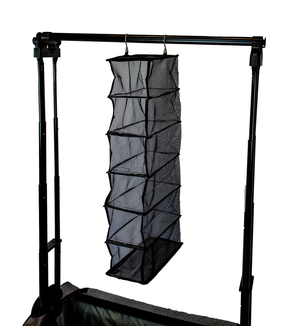 Hanging Shoe Organizer