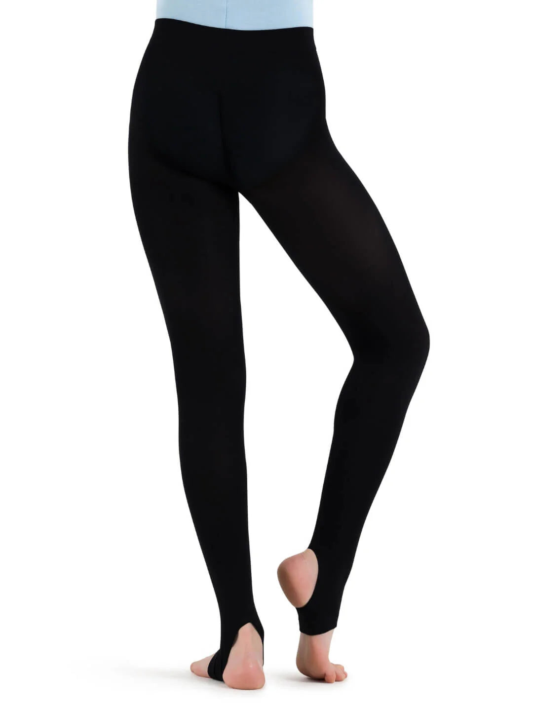 Children's Ultra Soft Stirrup Tight