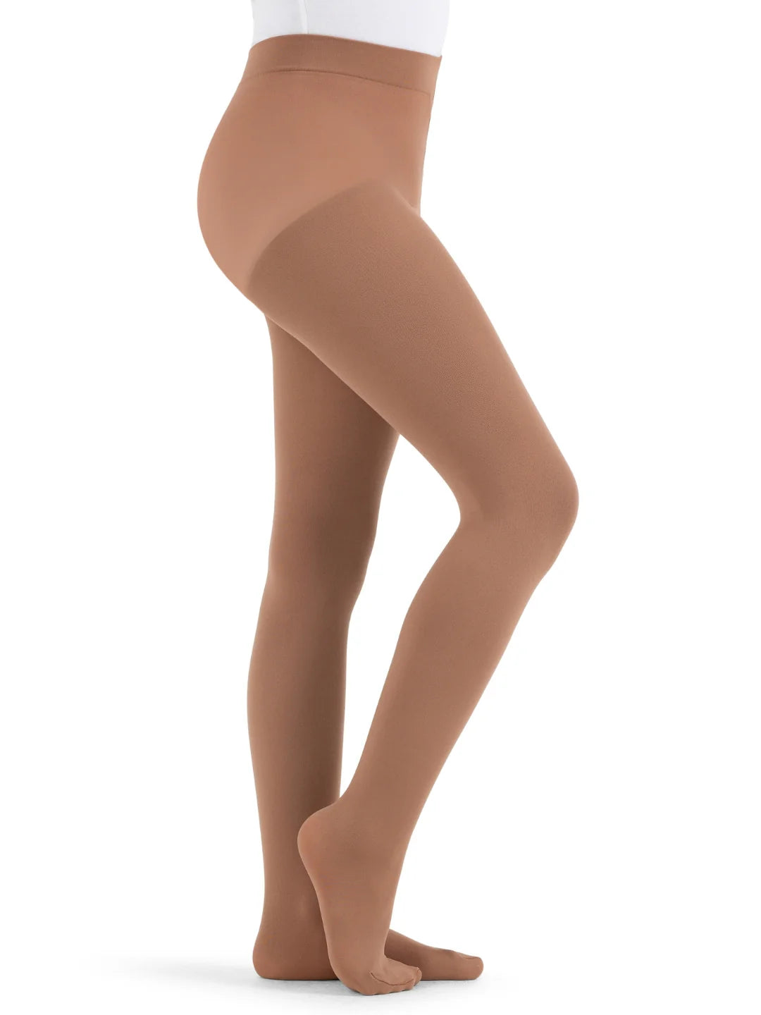 Toddler's Ultra Soft Footed Tights