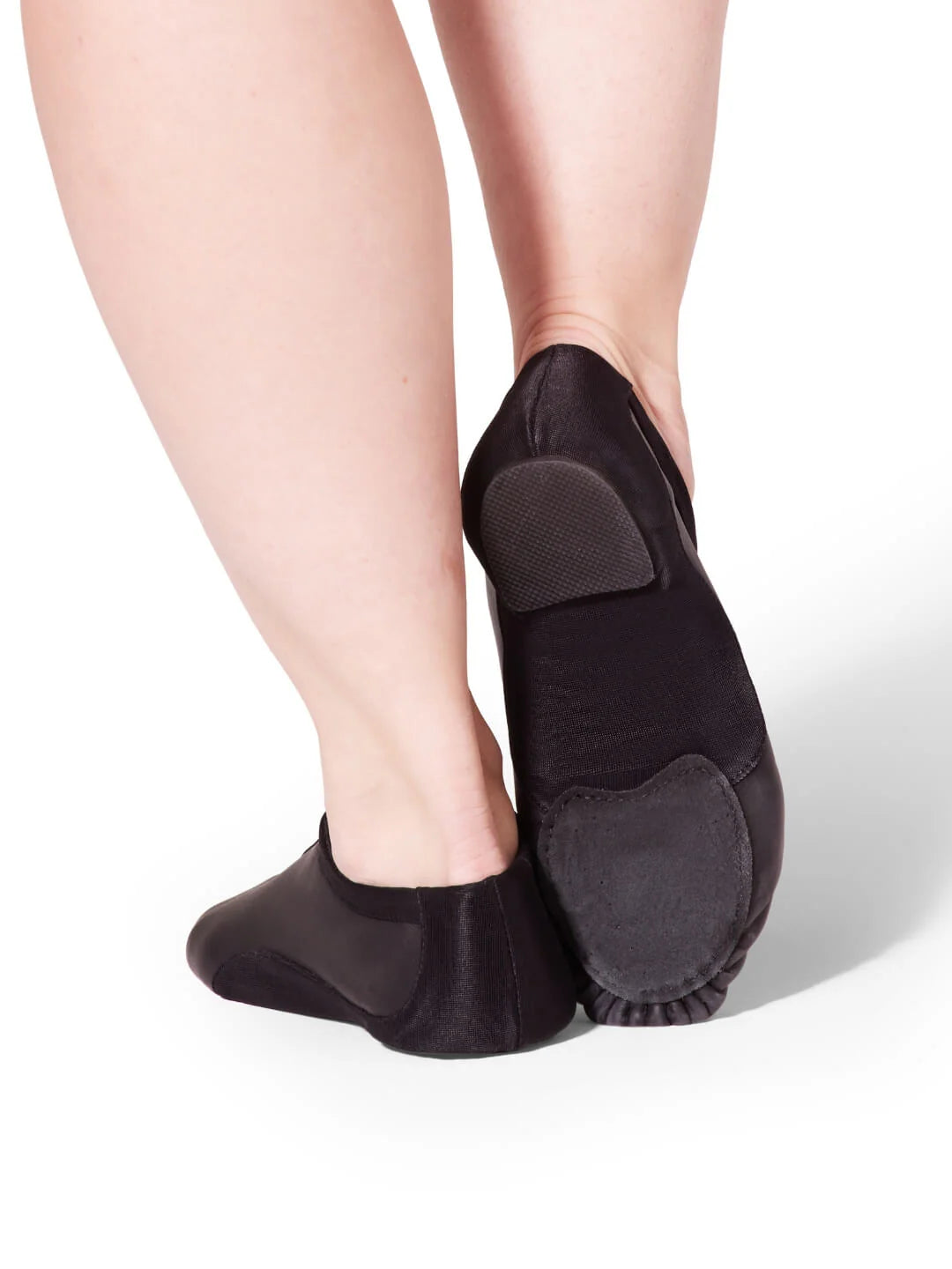 Ladies Vibe Jazz- Black
