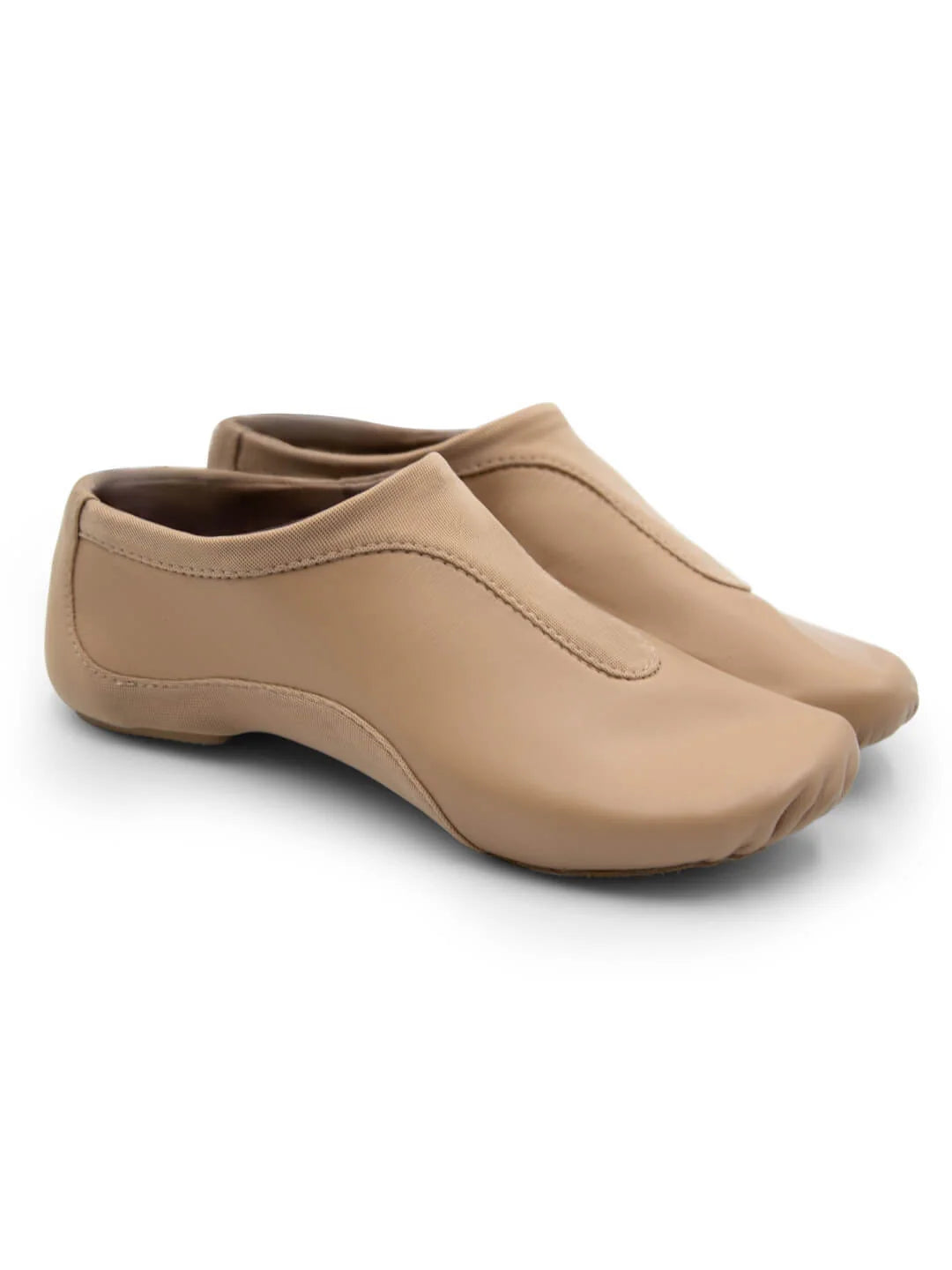 Ladies Vibe Jazz- Caramel