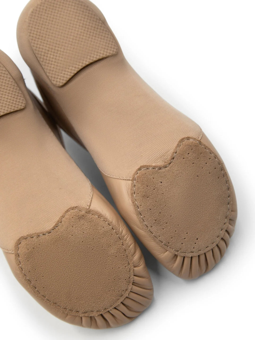 Ladies Vibe Jazz- Caramel