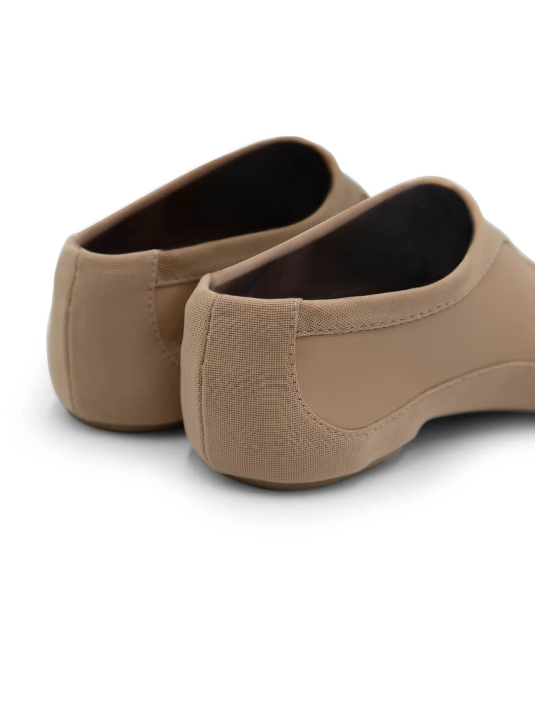 Ladies Vibe Jazz- Caramel
