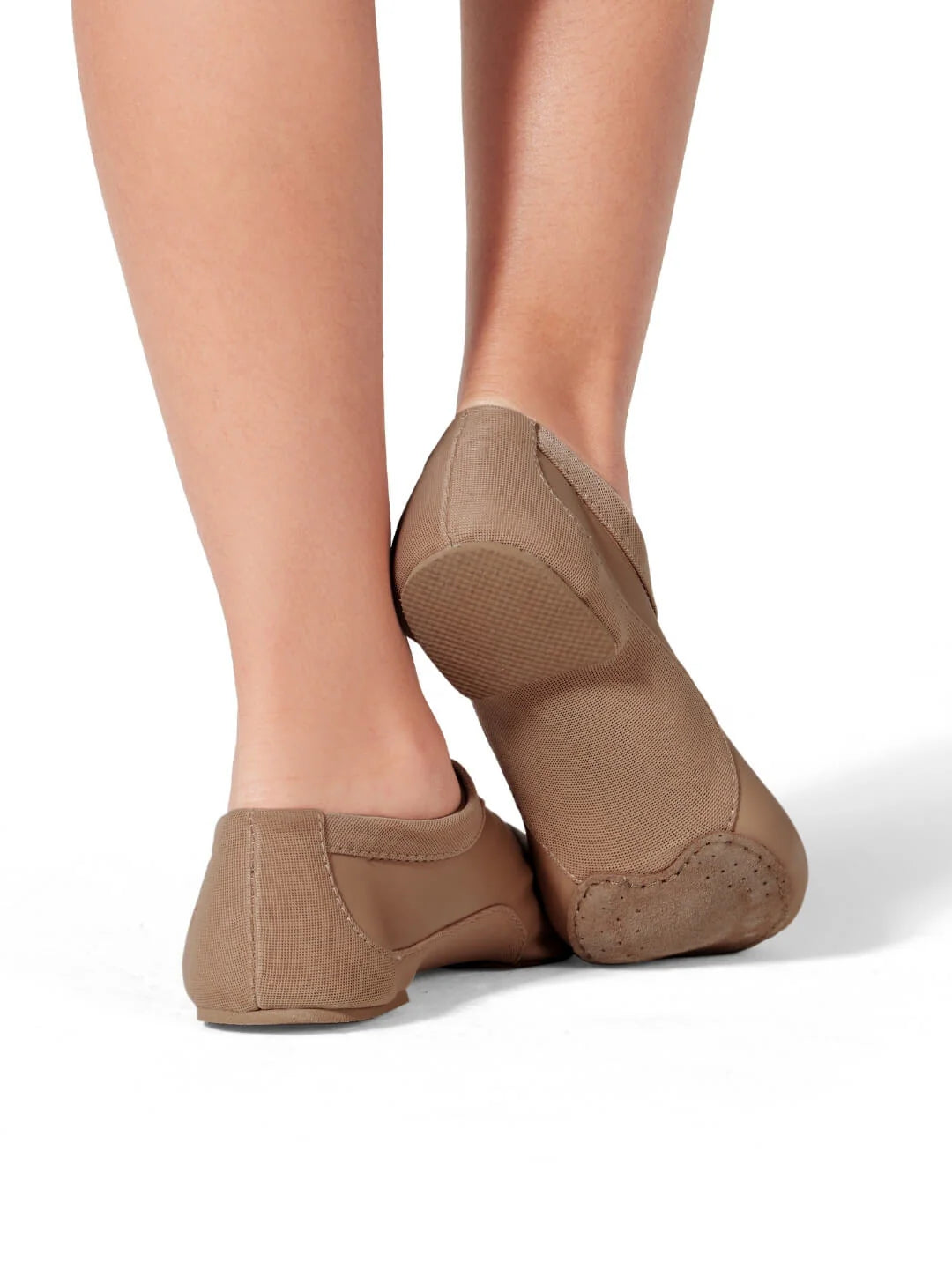 Ladies Vibe Jazz- Caramel