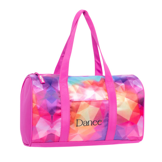Rainbow Dance Duffle