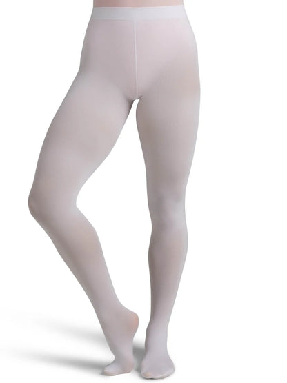 1915 Adult Ultra Soft Footed Tights