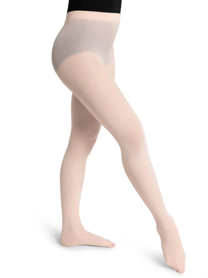 1915 Adult Ultra Soft Footed Tights