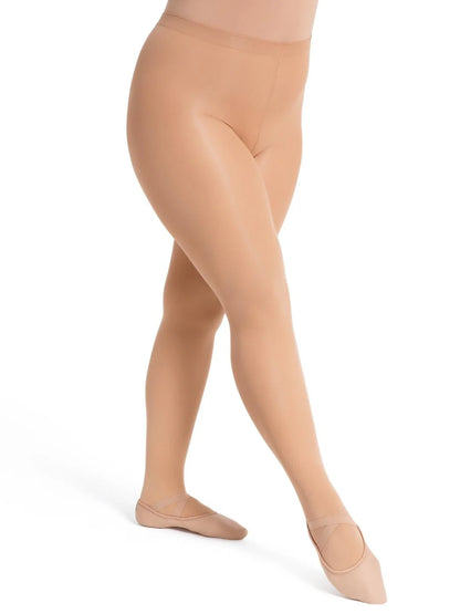 1916 Adult Ultra Soft Transition Tights