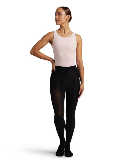 Ladies Ultra Soft Transition Tights- Plus Size