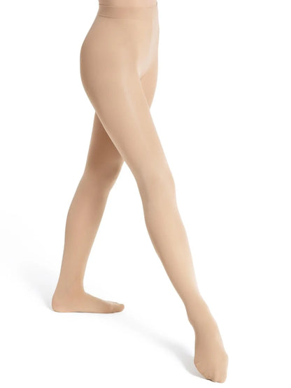 1916 Adult Ultra Soft Transition Tights