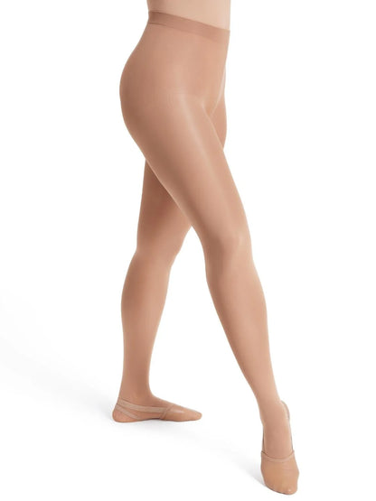 Ladies Ultra Soft Transition Tights- Plus Size