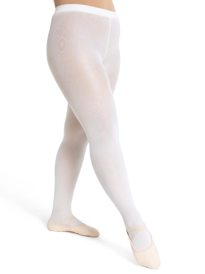 1916 Adult Ultra Soft Transition Tights