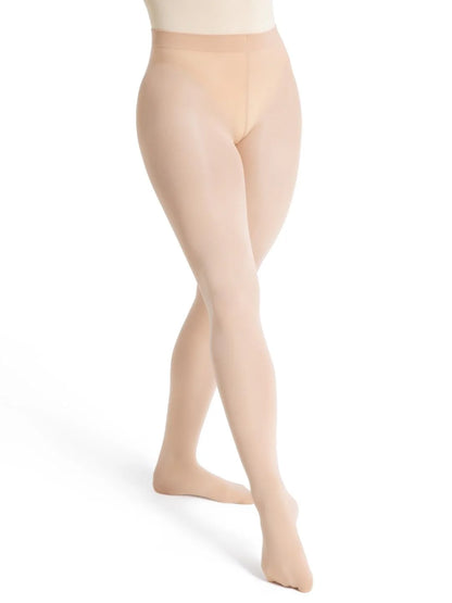 1916 Adult Ultra Soft Transition Tights