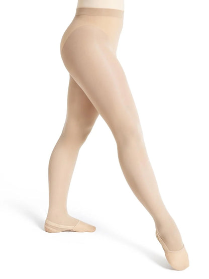 1916 Adult Ultra Soft Transition Tights