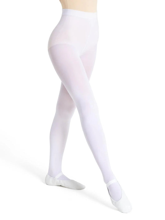 Ladies Ultra Soft Transition Tights- Plus Size
