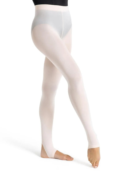 1961 Adult Ultra Soft Stirrup Tights