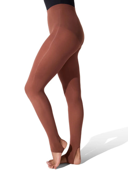 1961 Adult Ultra Soft Stirrup Tights