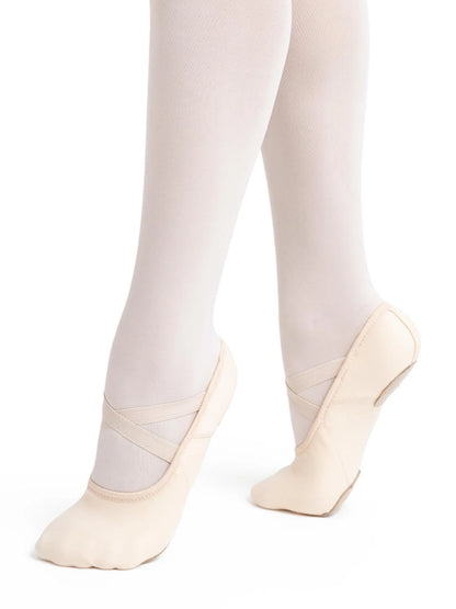 Hanami Kids Canvas Ballet- Light Pink