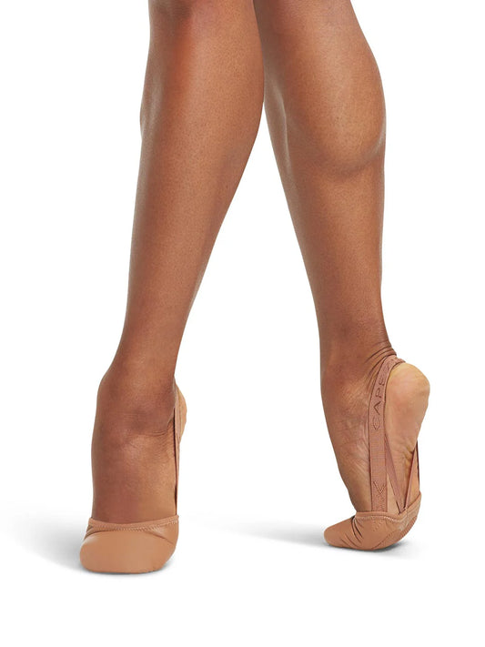 Turning Pointe 55 Half Shoe