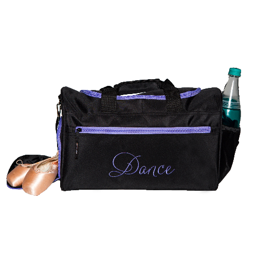 6636 LAV EMMIE DUFFLE