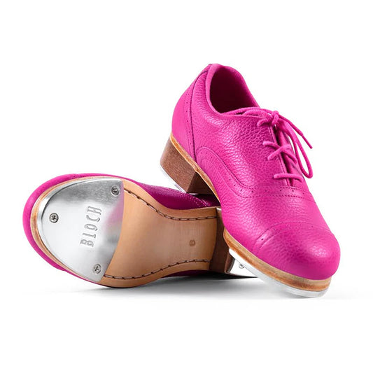 LIMITED EDITION- Fuchsia Jason Samuel Smith Tap Shoes