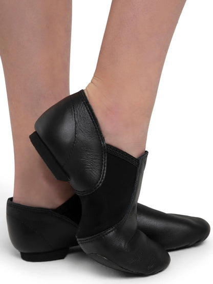 Ladies EJ2 Jazz- Black