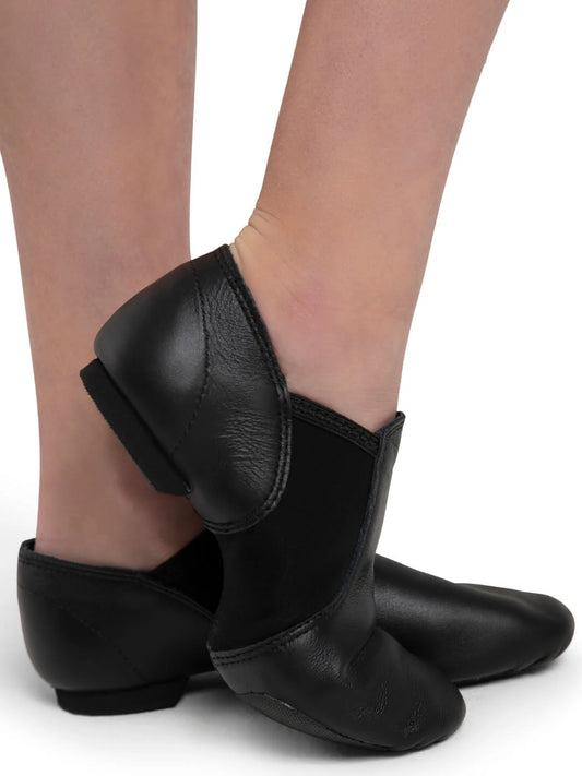 Ladies EJ2 Jazz- Black