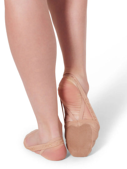 Turning Pointe 55 Half Shoe