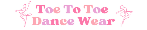 ToeToToeDanceWear