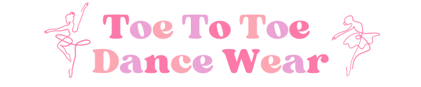 Toe To Toe Dancewear