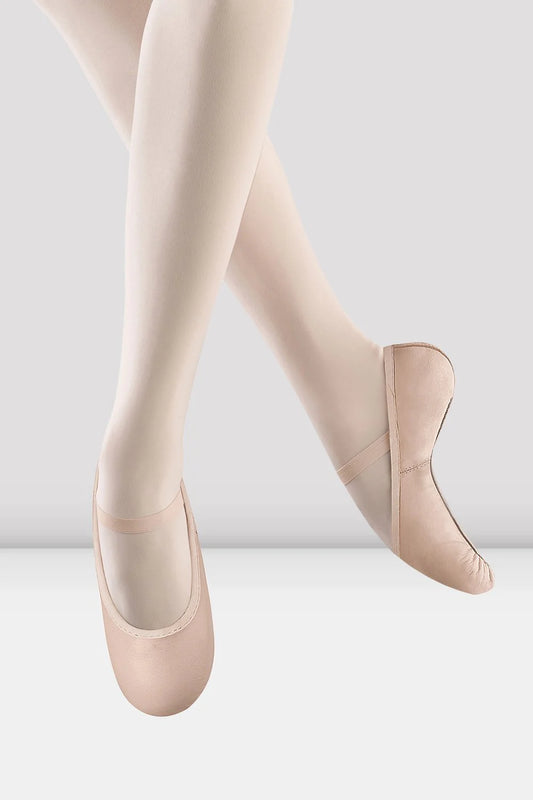 Ladies Belle Ballet Slipper