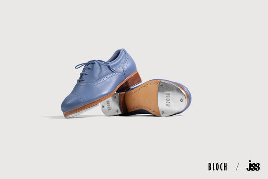 S0313LG Jason Samuels Smith - Sky Blue