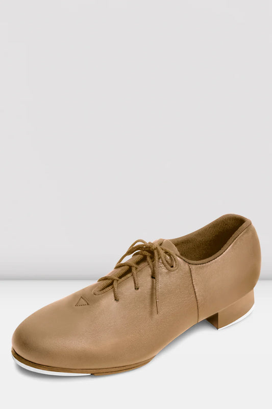 Ladies Tap Flex Tan