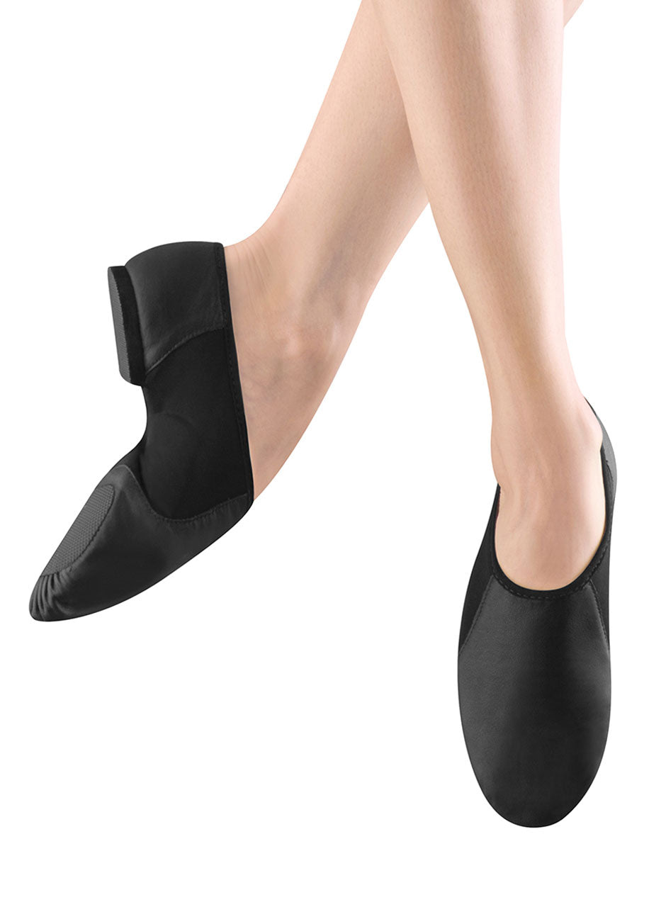 S0495 Ladies Neo-Flex Jazz - Black