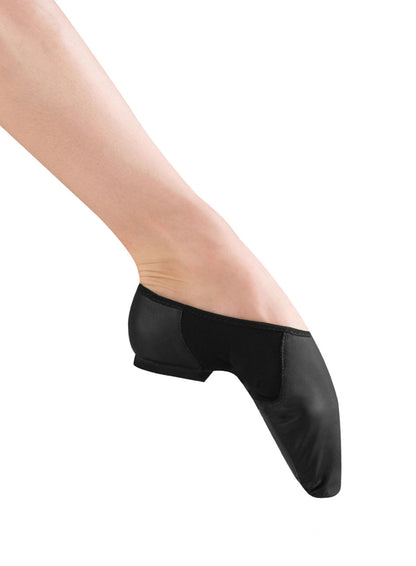 S0495 Ladies Neo-Flex Jazz - Black