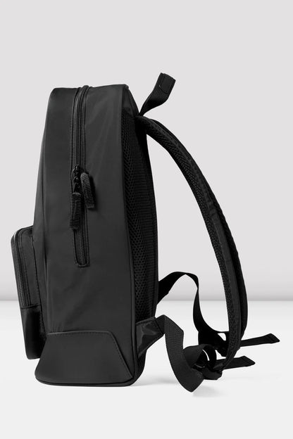 A329 BLK BACKPACK