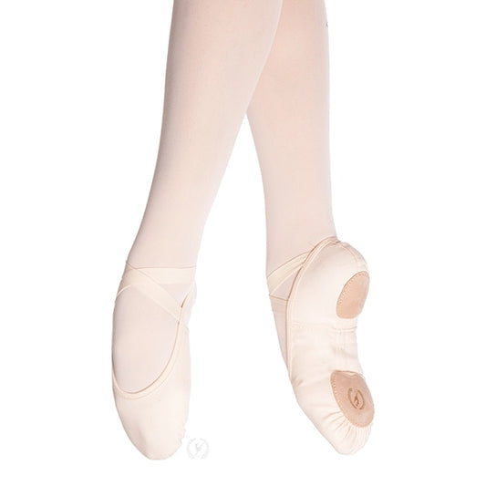 A1004A LTP Assemble Ballet Slipper