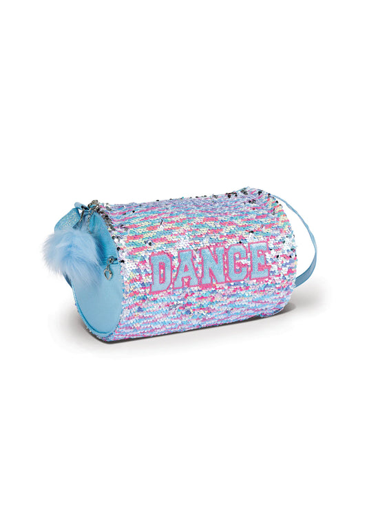 B24504 COTTON CANDY ROLL BAG