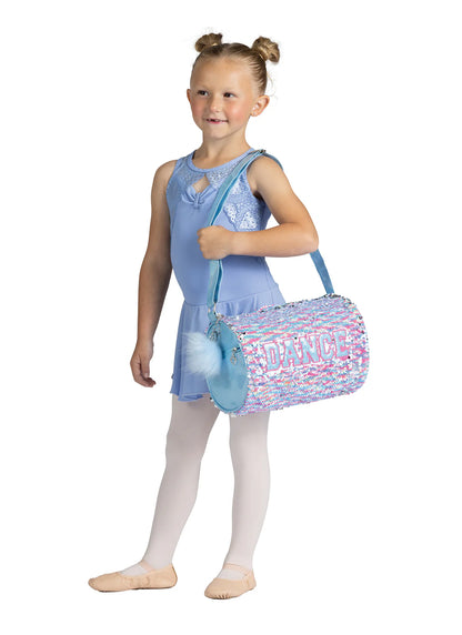 B24504 COTTON CANDY ROLL BAG