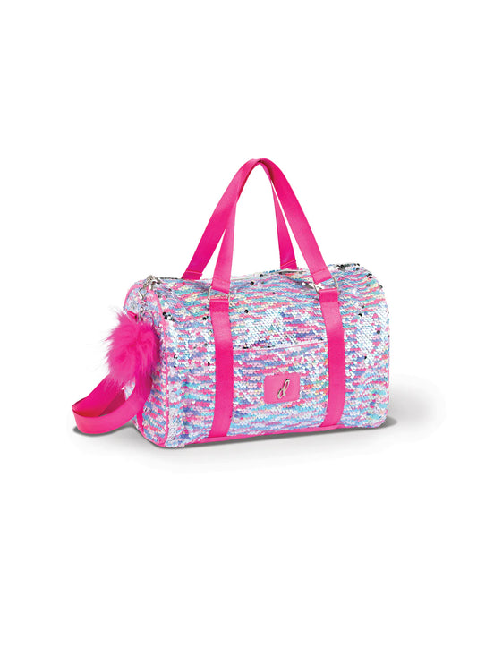 Glamour Glitz Duffel Bag