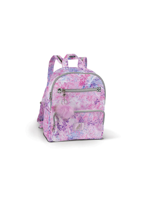 B24511 GROOVY BURST BACKPACK